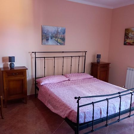 Bed and Breakfast La Casa Delle Fate Giave Exterior foto