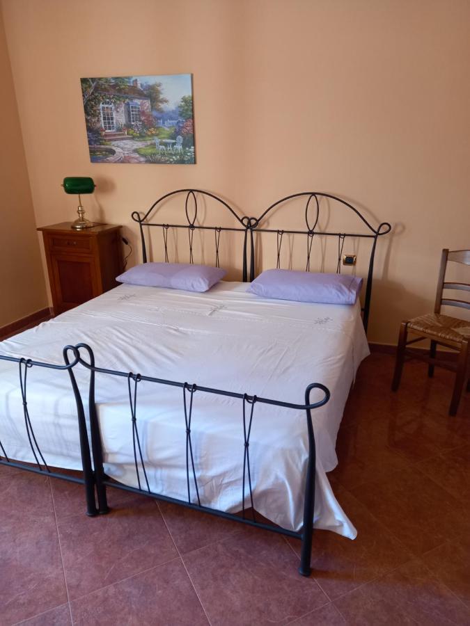 Bed and Breakfast La Casa Delle Fate Giave Exterior foto
