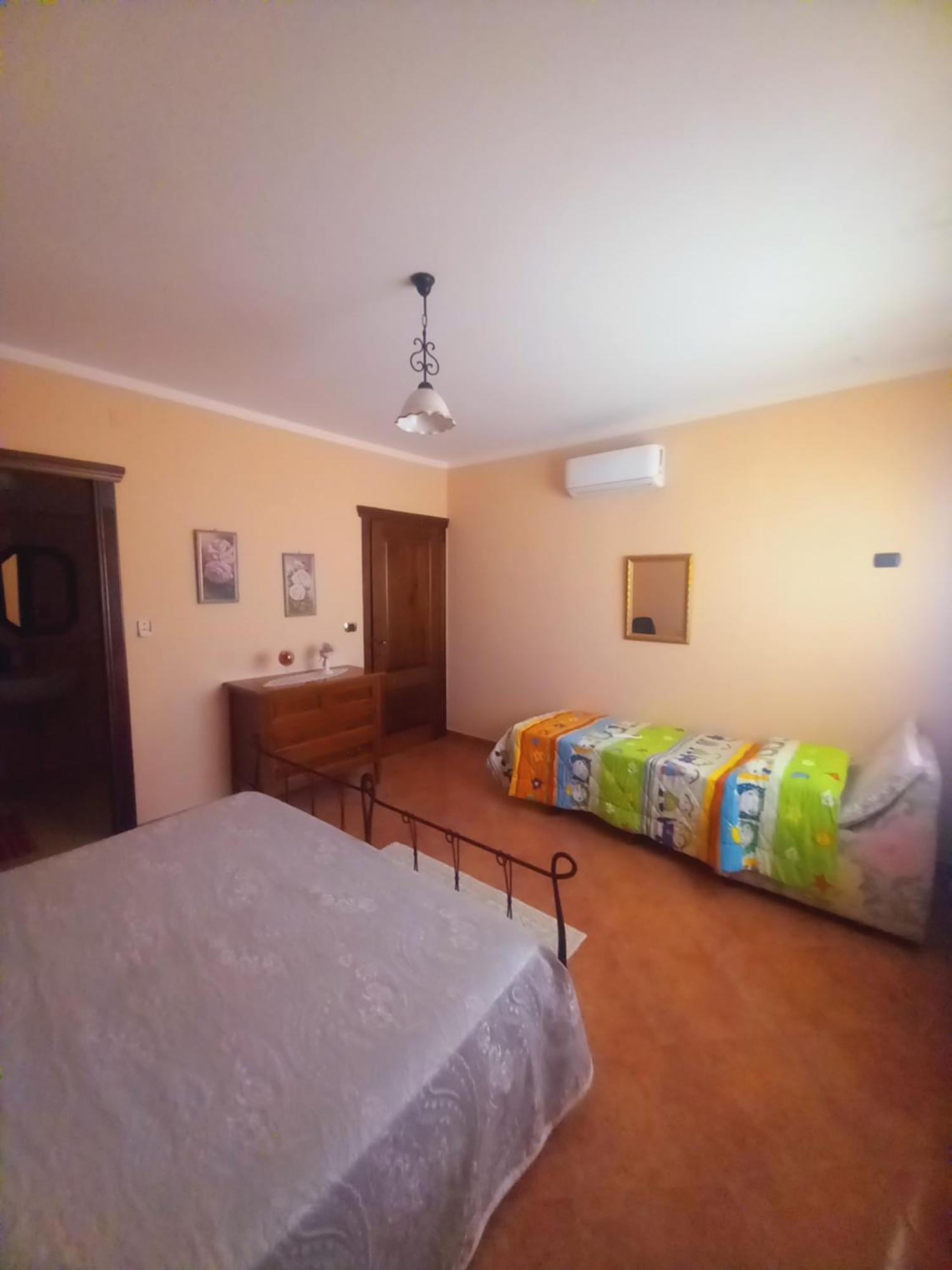 Bed and Breakfast La Casa Delle Fate Giave Exterior foto